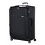 Samsonite D'Lite Spinner 83 Exp black