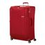 Samsonite D'Lite Spinner 83 Exp chili red