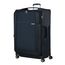 Samsonite D'Lite Spinner 83 Exp midnight blue