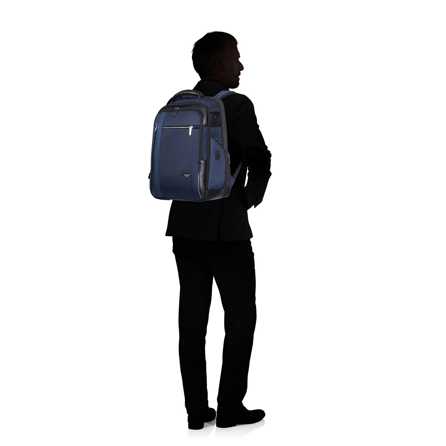 Samsonite Spectrolite 3.0 Laptop Backpack 17.3'' Exp black 137260
