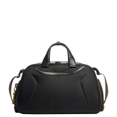 TUMI McLaren Quantum Duffel black
