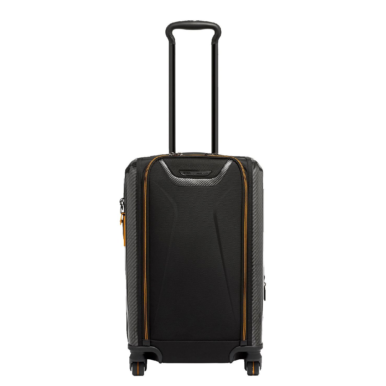 Tumi McLaren Aero International Expandable 4 Wheel Carry-On black