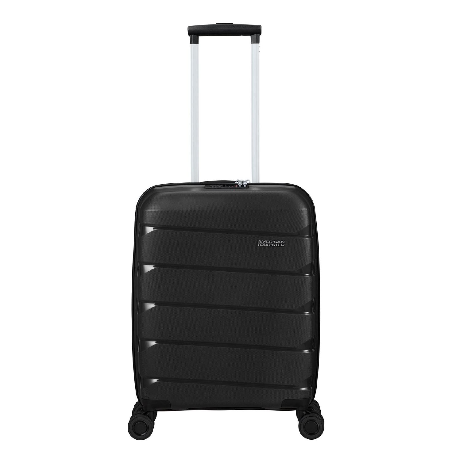 American Tourister Reiskoffer - Air Move Spinner 55/20 Tsa (Handbagage) Black