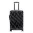 Tumi 19 Degree International Expandable 4 Wheel Trolley black