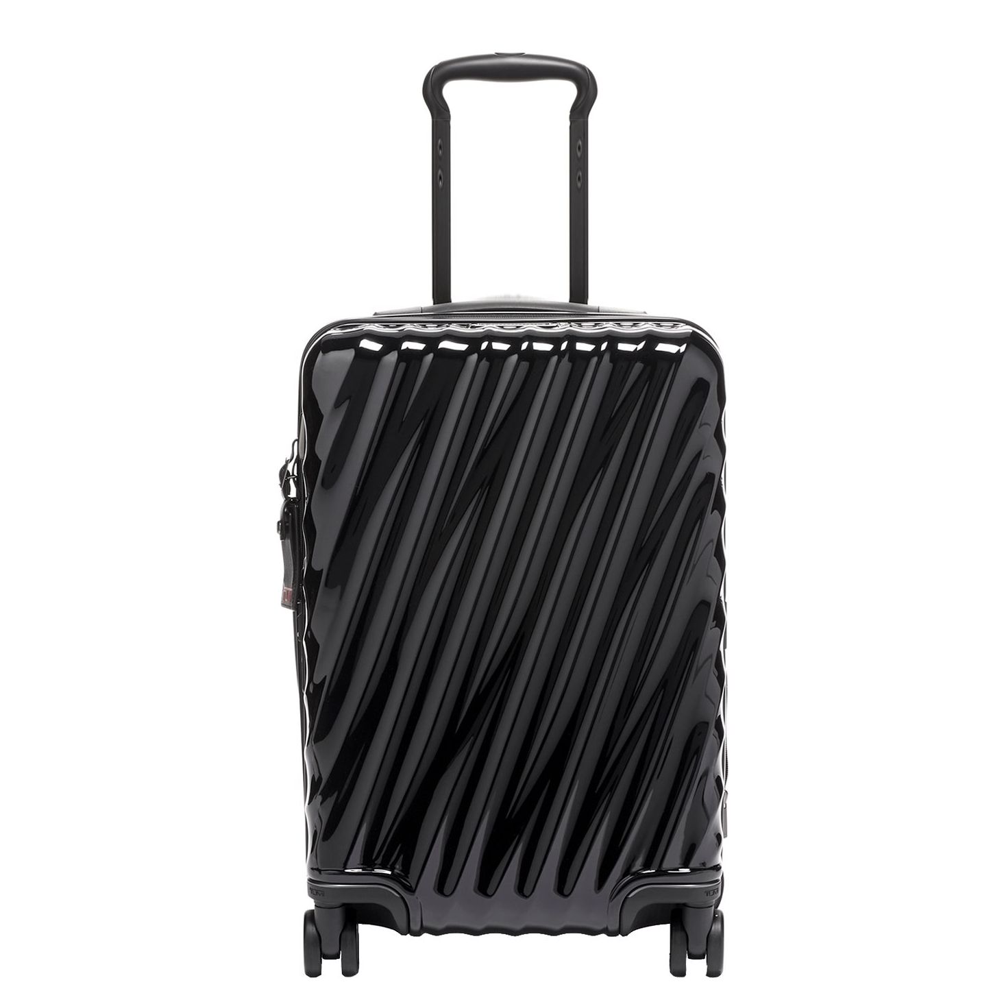 Tumi 19 Degree Trolleys zwart