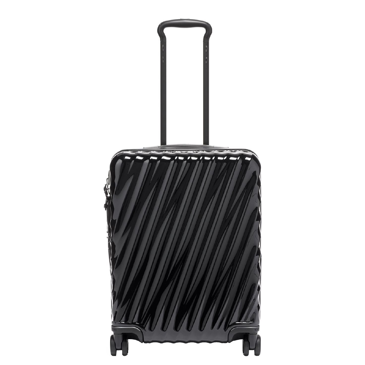 Tumi 19 Degree Trolleys zwart
