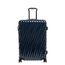 Tumi 19 Degree Short Trip Expandable 4 Wheeled Packing Case navy