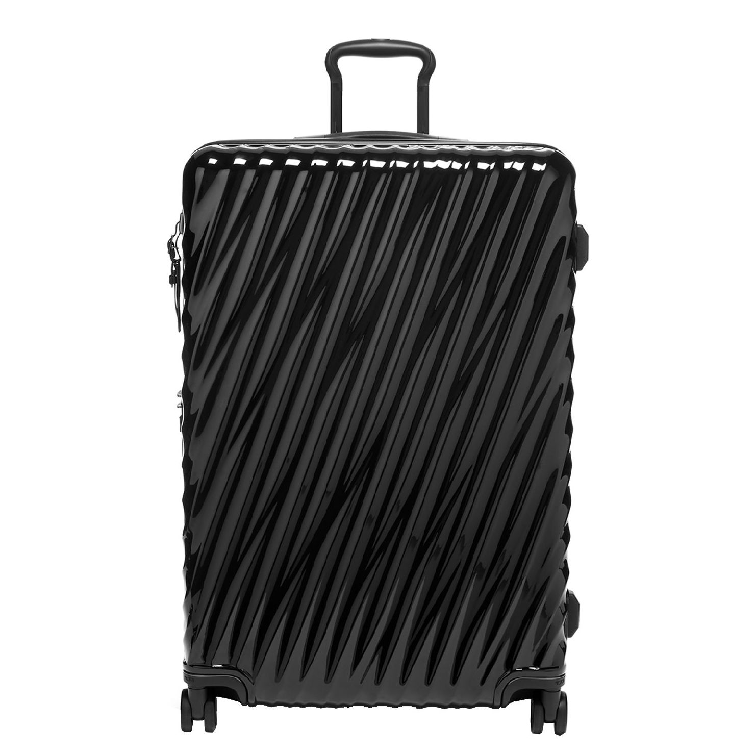 Tumi 19 Degree Trolleys zwart