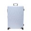 Tumi 19 Degree Extended Trip Expandable 4 Wheel Trolley halogen blue