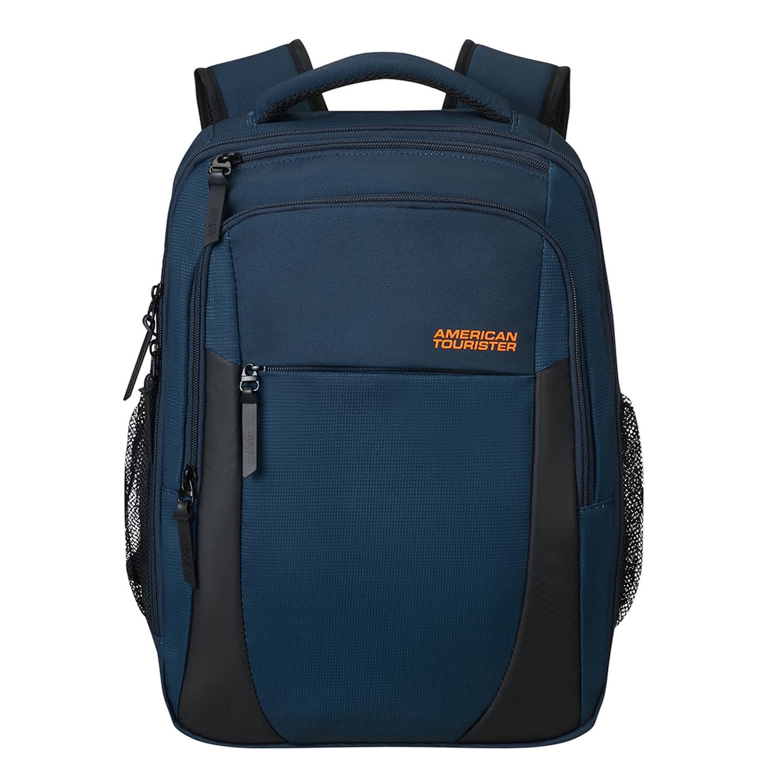 American Tourister Urban Groove Laptop Rugzakken blauw