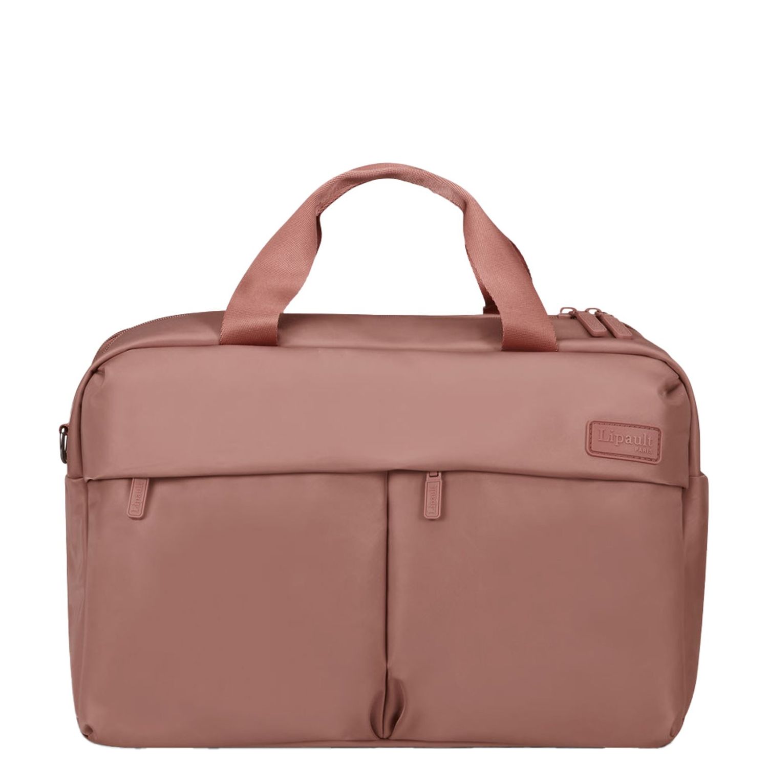 Lipault Plume weekendtas roze