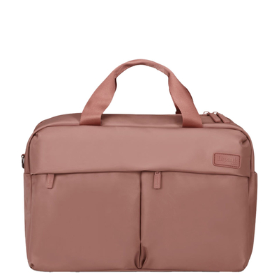 Lipault City Plume 24H Bag 2.0 rosewood