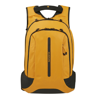 Samsonite Ecodiver Laptop Backpack M yellow