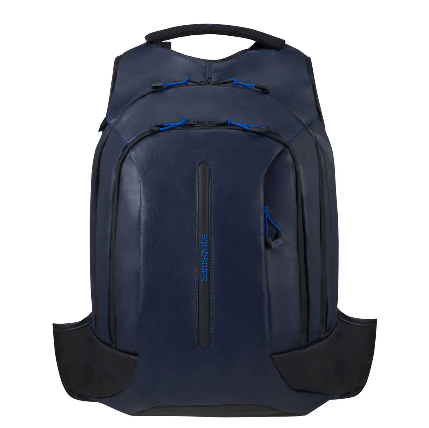 Samsonite Ecodiver Laptop Rugzakken blauw