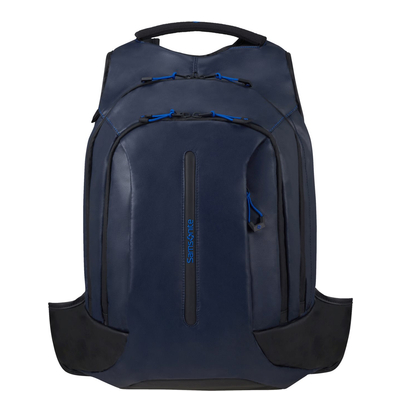 Samsonite Ecodiver Laptop Backpack M blue nights