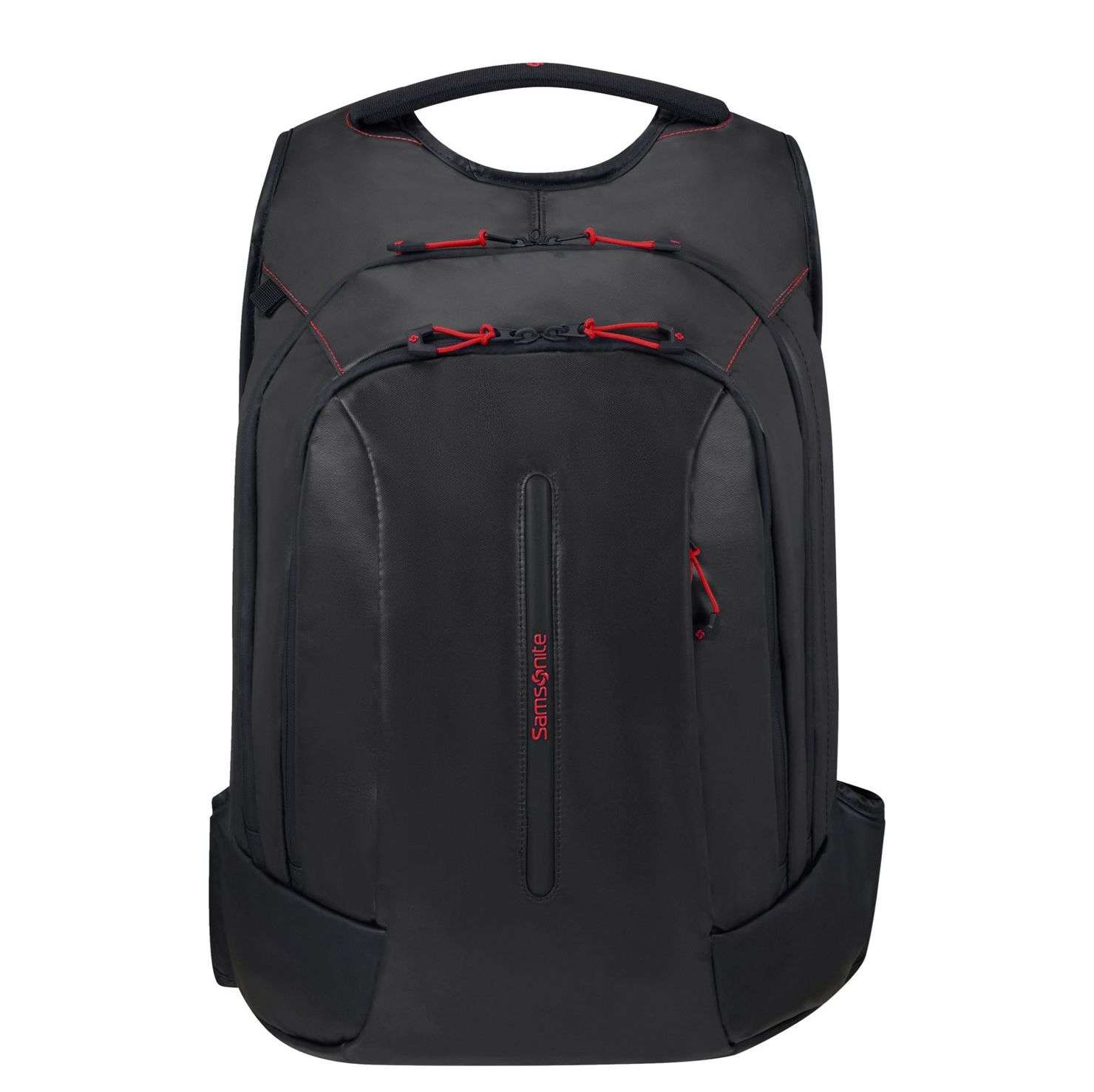 Samsonite Rugzak Met Laptopvak - Ecodiver Laptop Backpack L Black
