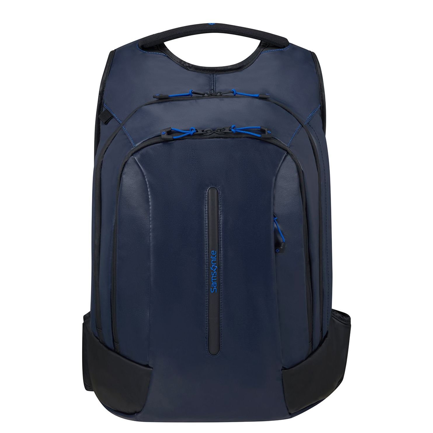 Samsonite Ecodiver Laptop Rugzakken blauw