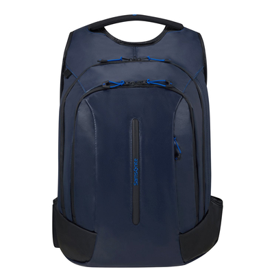 Samsonite Ecodiver Laptop Backpack L blue nights