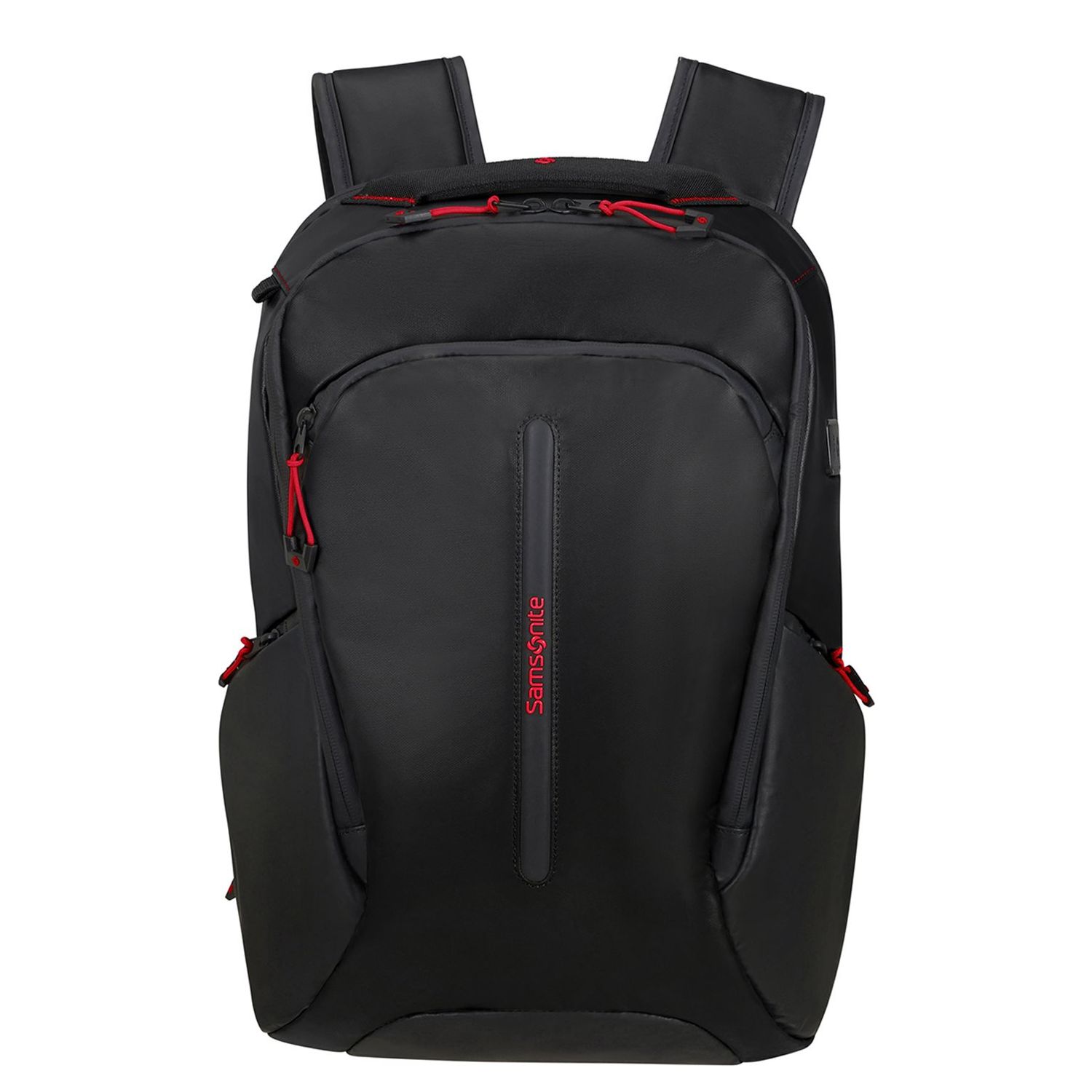 Samsonite Ecodiver Laptop Rugzakken zwart