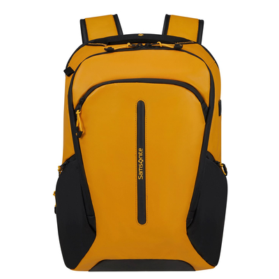 Samsonite Ecodiver Laptop Backpack M USB yellow