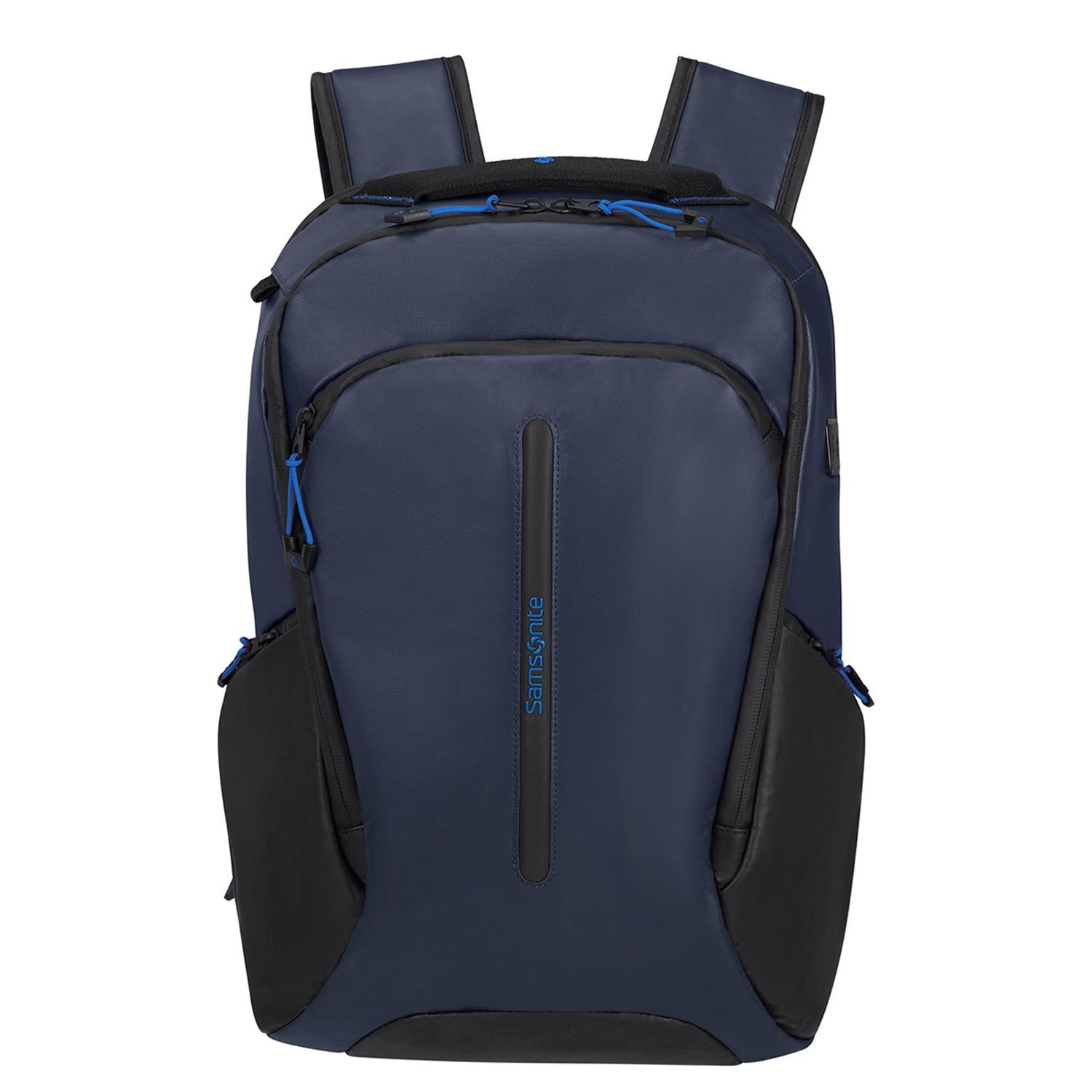 Samsonite Ecodiver Laptop Rugzakken blauw