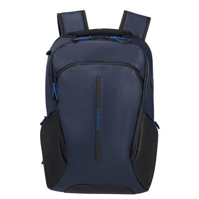 Samsonite Ecodiver Laptop Backpack M USB blue nights