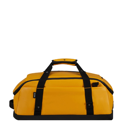 Samsonite Ecodiver Duffle S yellow