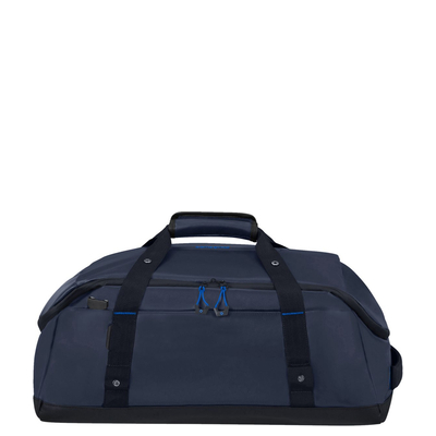 Samsonite Ecodiver Duffle S blue nights