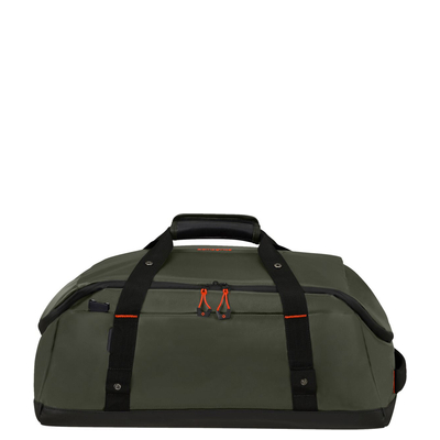 Samsonite Ecodiver Duffle S climbing ivy