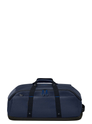 Samsonite Ecodiver Duffle M blue nights