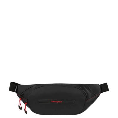Samsonite Ecodiver Belt Bag black