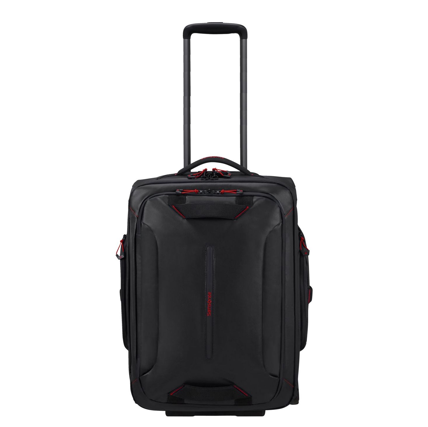 Samsonite Ecodiver weekendtas zwart