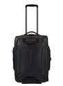 Samsonite Ecodiver Duffle/Wheels 55 black