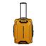 Samsonite Ecodiver Duffle/Wheels 55 yellow