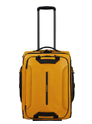 Samsonite Ecodiver Duffle/Wheels 55 yellow