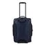 Samsonite Ecodiver Duffle/Wheels 55 blue nights