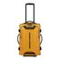 Samsonite Ecodiver Duffle/Wheels 55/35 yellow