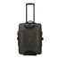 Samsonite Ecodiver Duffle/Wheels 55 Backpack climbing ivy