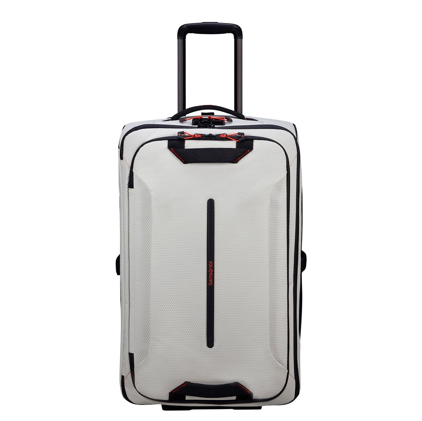 Samsonite Ecodiver weekendtas wit