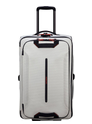 Samsonite Ecodiver Duffle/Wheels 67 cloud white