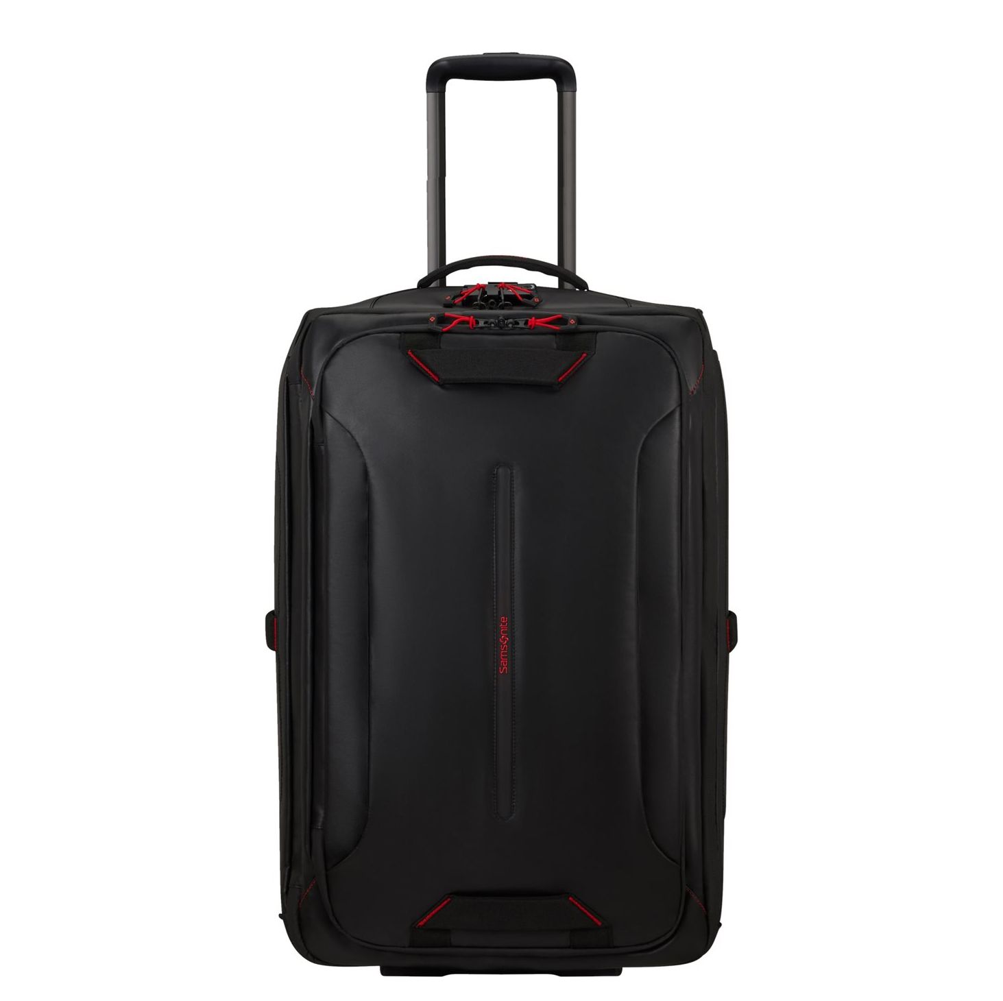 Samsonite Ecodiver weekendtas zwart