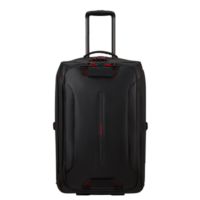 Samsonite Ecodiver Duffle/Wheels 67 black