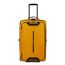 Samsonite Ecodiver Duffle/Wheels 67 yellow