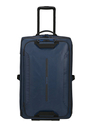 Samsonite Ecodiver Duffle/Wheels 67 blue nights