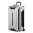 Samsonite Ecodiver Duffle/Wheels 79 cloud white