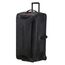 Samsonite Ecodiver Duffle/Wheels 79 black