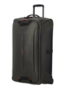 Samsonite Ecodiver Duffle/Wheels 79 climbing ivy