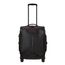 Samsonite Ecodiver Spinner Duffle 55 black