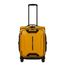 Samsonite Ecodiver Spinner Duffle 55 yellow