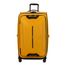 Samsonite Ecodiver Spinner Duffle 79 yellow